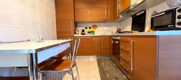 6 rooms Apartment in Vimodrone, Italy No. 28170 16