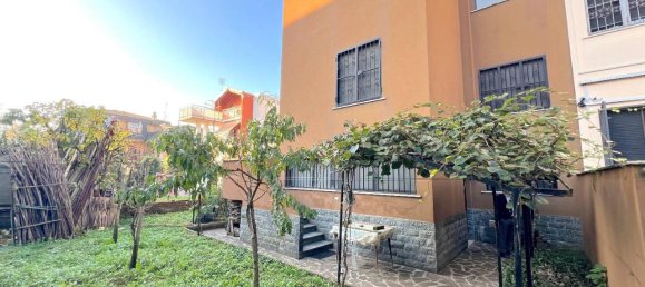 6 rooms Apartment in Vimodrone, Italy No. 28170 5
