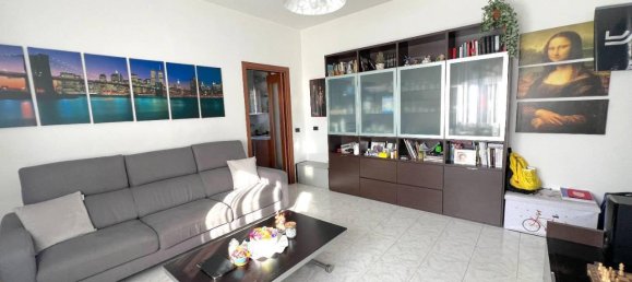 6 rooms Apartment in Vimodrone, Italy No. 28170 14