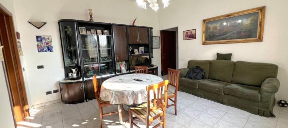6 rooms Apartment in Vimodrone, Italy No. 28170 8