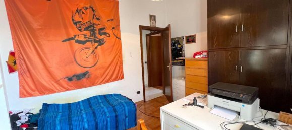 6 rooms Apartment in Vimodrone, Italy No. 28170 12