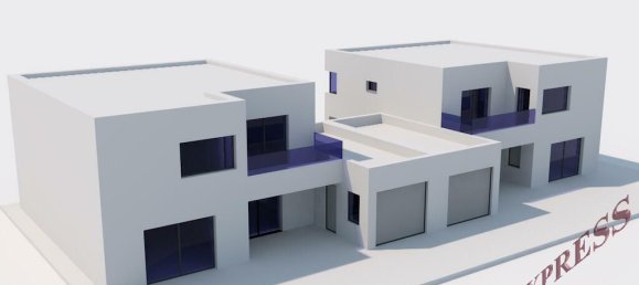 820m² Land in Fischamend, Austria No. 127786 4