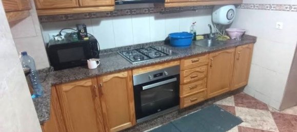 4 bedrooms House in Alicante, Spain No. 151686 7