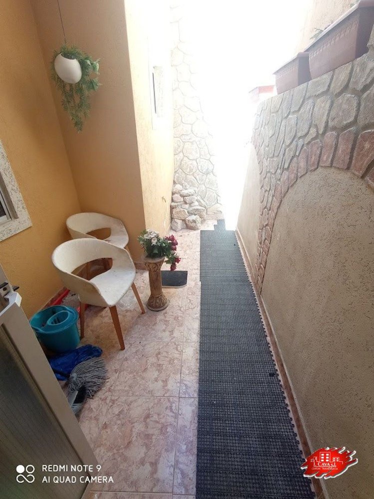 4 bedrooms House in Alicante, Spain No. 151686