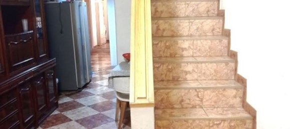 4 bedrooms House in Alicante, Spain No. 151686 9