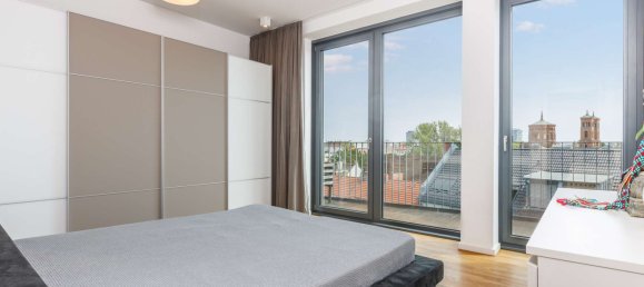 3 bedrooms Penthouse in Mitte, Germany No. 284239 22