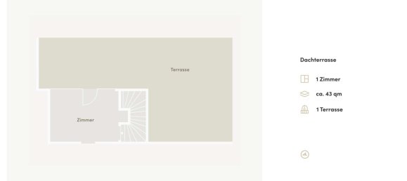 3 bedrooms Penthouse in Mitte, Germany No. 284239 16