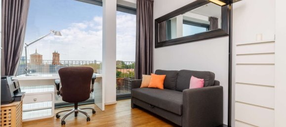 3 bedrooms Penthouse in Mitte, Germany No. 284239 7