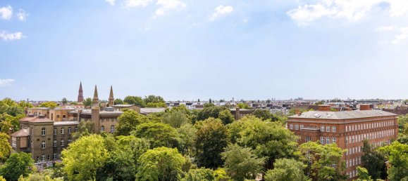 3 bedrooms Penthouse in Mitte, Germany No. 284239 12