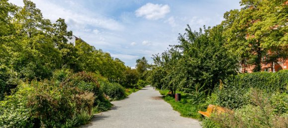 3 bedrooms Penthouse in Mitte, Germany No. 284239 14