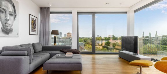 3 bedrooms Penthouse in Mitte, Germany No. 284239 18