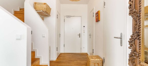 3 bedrooms Penthouse in Mitte, Germany No. 284239 9
