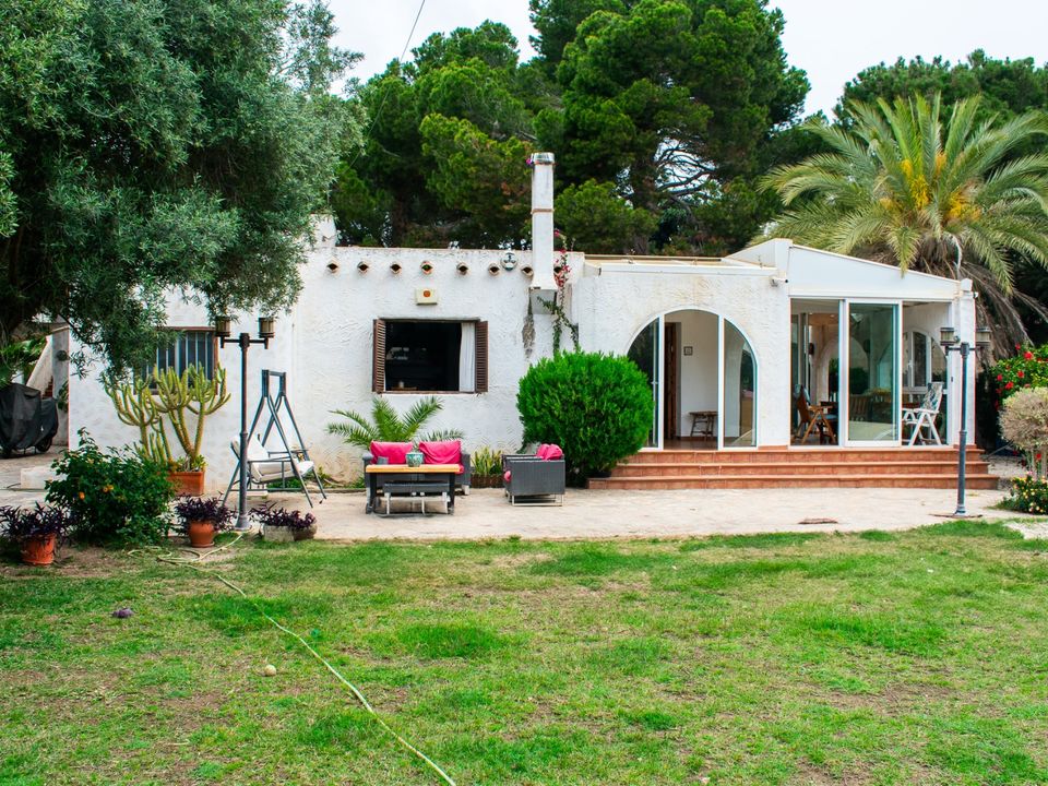 6 Schlafzimmer Villa in Cabo Roig, Spain, Nr. 222278