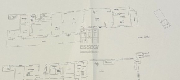 20 rooms Villa in Lucca, Italy No. 50814 29