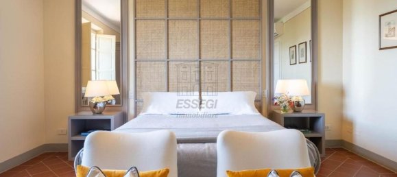 20 rooms Villa in Lucca, Italy No. 50814 46