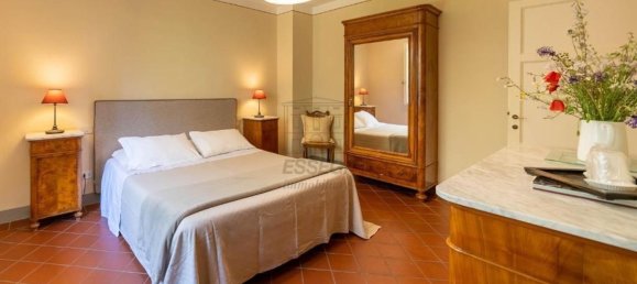 20 rooms Villa in Lucca, Italy No. 50814 12