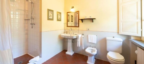 20 rooms Villa in Lucca, Italy No. 50814 13