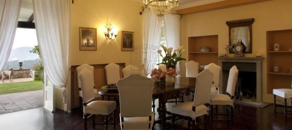 20 rooms Villa in Lucca, Italy No. 50814 7