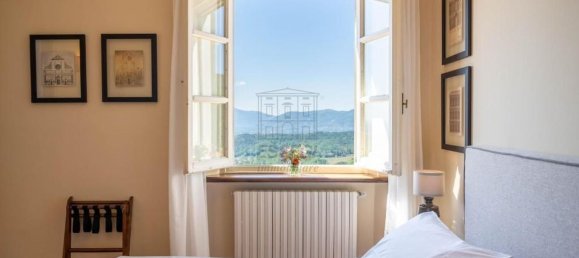 20 rooms Villa in Lucca, Italy No. 50814 49
