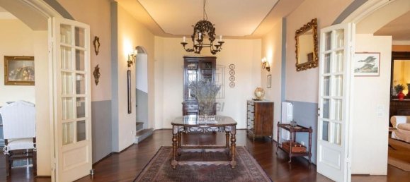 20 rooms Villa in Lucca, Italy No. 50814 9