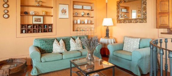 20 rooms Villa in Lucca, Italy No. 50814 44