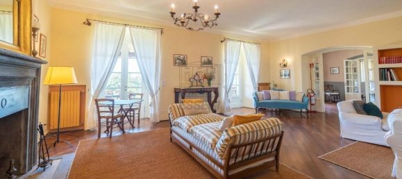 20 rooms Villa in Lucca, Italy No. 50814 39