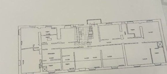 20 rooms Villa in Lucca, Italy No. 50814 31