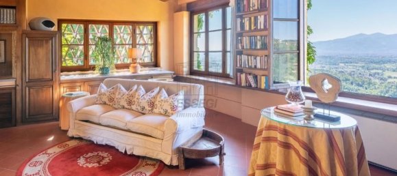 20 rooms Villa in Lucca, Italy No. 50814 18