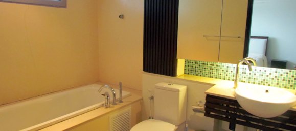 Condominio de 1 dormitorio en Pattaya, Thailand No. 3743 6