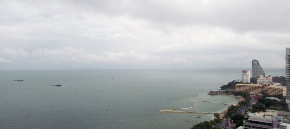 Condominio de 1 dormitorio en Pattaya, Thailand No. 3743 4