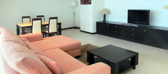 Condominio de 1 dormitorio en Pattaya, Thailand No. 3743 15