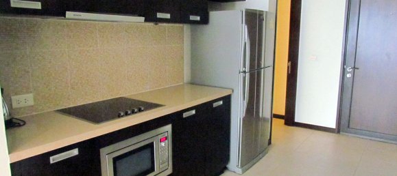 Condominio de 1 dormitorio en Pattaya, Thailand No. 3743 11