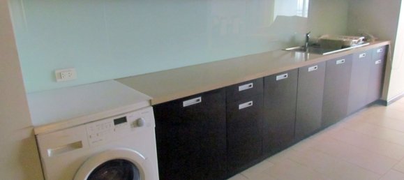 Condominio de 1 dormitorio en Pattaya, Thailand No. 3743 10