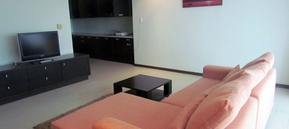 Condominio de 1 dormitorio en Pattaya, Thailand No. 3743 14