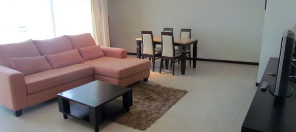 Condominio de 1 dormitorio en Pattaya, Thailand No. 3743 16