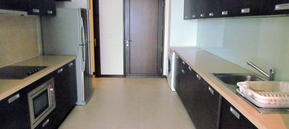 Condominio de 1 dormitorio en Pattaya, Thailand No. 3743 12