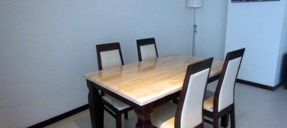 Condominio de 1 dormitorio en Pattaya, Thailand No. 3743 13