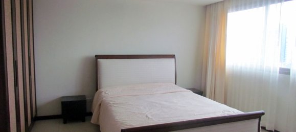 Condominio de 1 dormitorio en Pattaya, Thailand No. 3743 8
