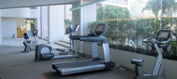 Condominio de 1 dormitorio en Pattaya, Thailand No. 3743 3