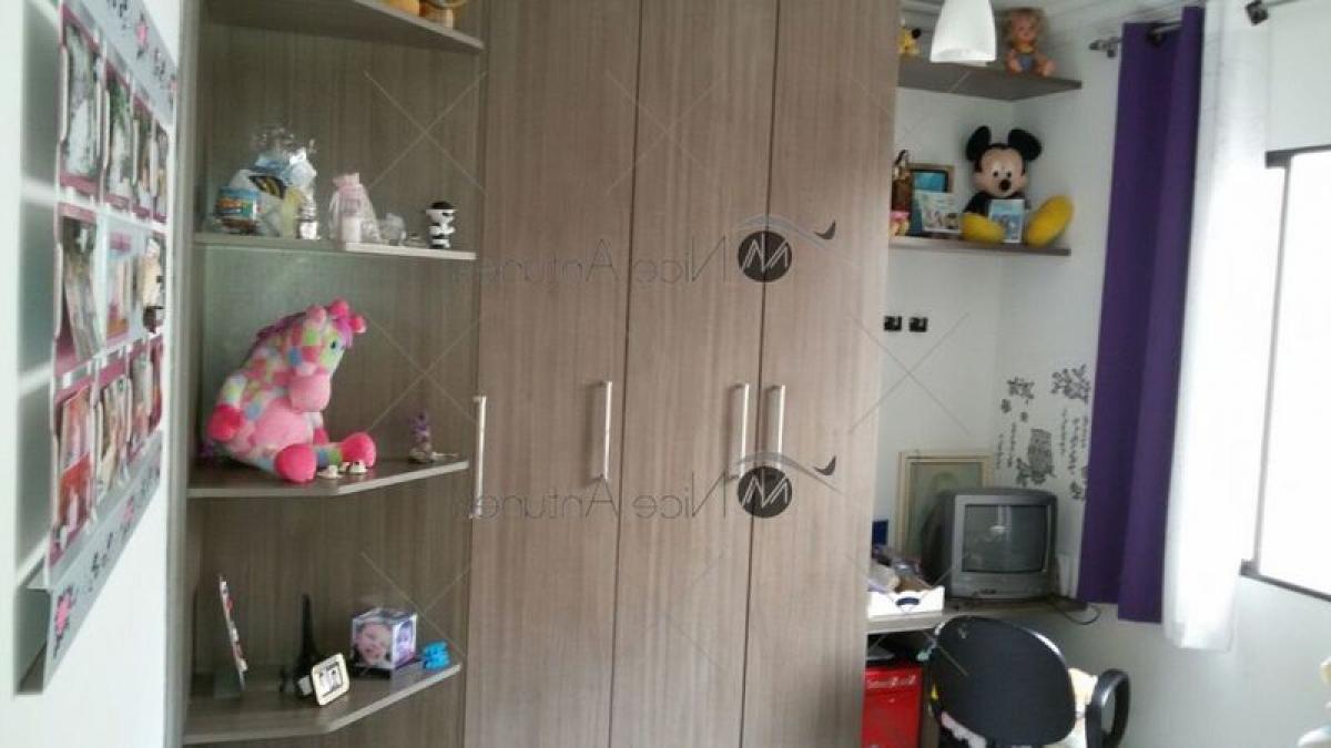 3 chambres Maison à Sao Paulo, Brazil No. 591904