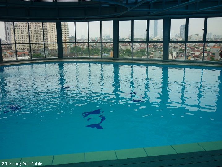 3 bedrooms Apartment in Ba Dinh, Vietnam No. 5910