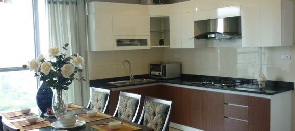 3 bedrooms Apartment in Ba Dinh, Vietnam No. 5910 7