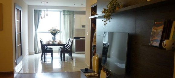 3 bedrooms Apartment in Ba Dinh, Vietnam No. 5910 5