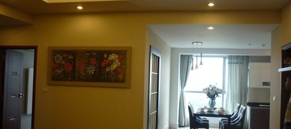 3 bedrooms Apartment in Ba Dinh, Vietnam No. 5910 4
