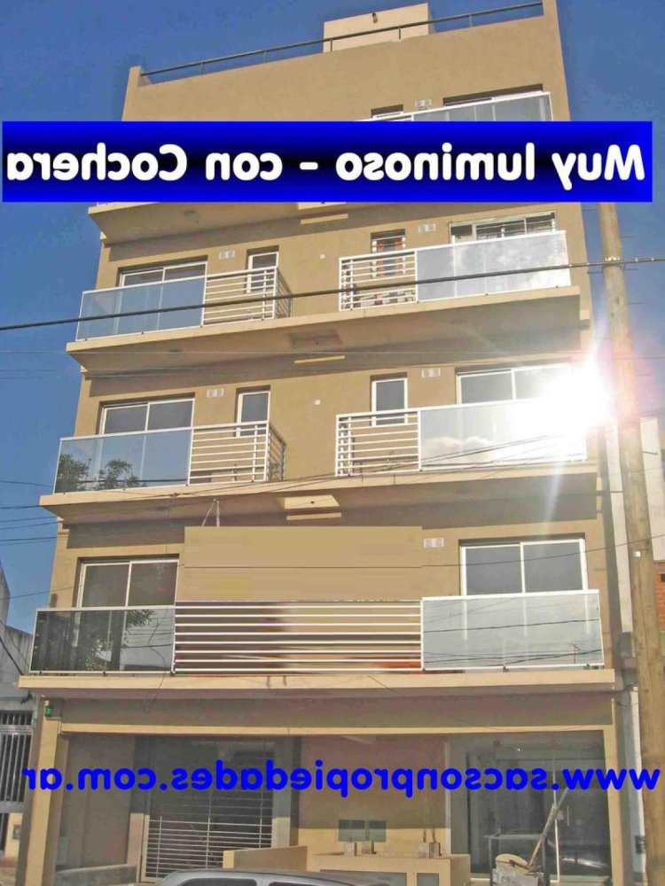 استوديو في Moron, Argentina رقم 88397