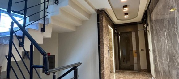 Apartment 3+1 in Konyaalti, Turkey No. 23574 8