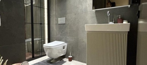 Apartment 3+1 in Konyaalti, Turkey No. 23574 15