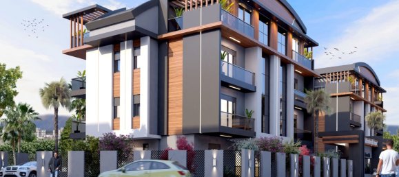 Apartment 3+1 in Konyaalti, Turkey No. 23574 2