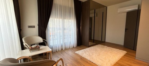 Apartment 3+1 in Konyaalti, Turkey No. 23574 12