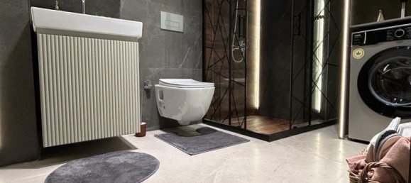 Apartment 3+1 in Konyaalti, Turkey No. 23574 13